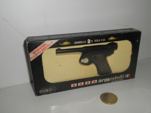 Mam armodelli nambu mod - mam,