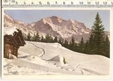 cartolina Svizzera - Berna