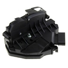 Serratura anteriore sinistra