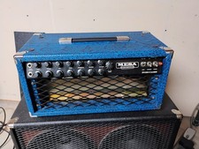 Testa Mesa Boogie DC-2