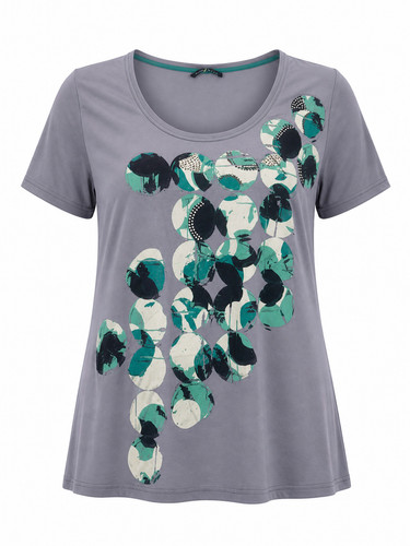 G319 shirt donna - g319, t-shirt