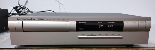 Lettore player harman - lettore,