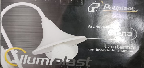 Poliplast lanterna braccio - 3,