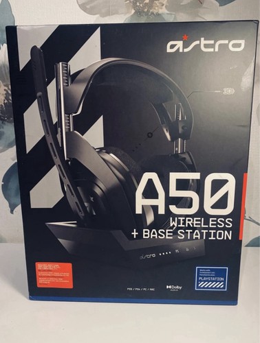 Astro a50 gen - astro,