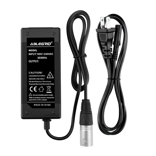 Caricabatteria adattatore - , ac