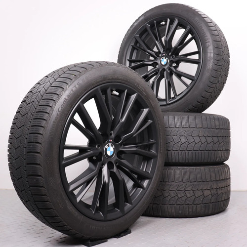 Cerchi lega originali bmw - in,