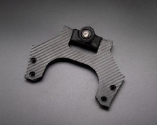 Supporto navigatore per Ducati