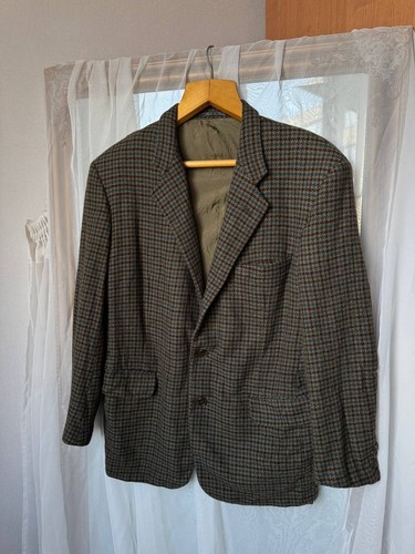 Corneliani blazer uomo lana - uomo,