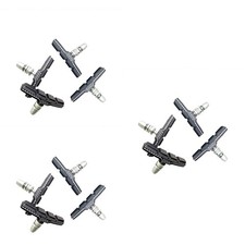  Confezione 3 Pastiglie Freno