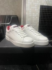 Sneakers D&G Dolce & Gabbana