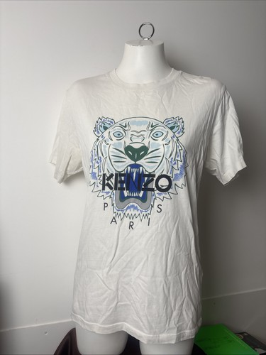 Shirt kenzo paris - t-shirt,