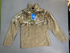 Columbia PHG Fleece Overlay