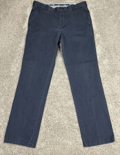 Pantaloni chino southern tide - pantaloni,