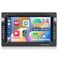 Per VW Polo 9N Golf 4 Passat