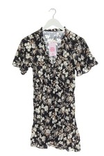 ZARA BASIC Abito stile impero