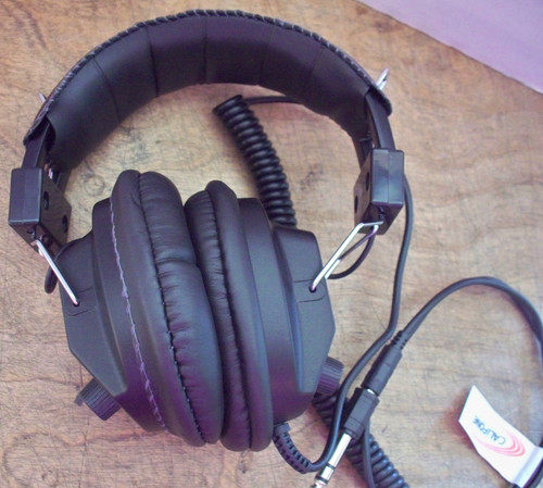 Califone 3068av cuffie - 3068av, mono