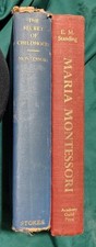 Book lot maria - 2,