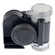 Stebel nautilus compact - stebel, nero