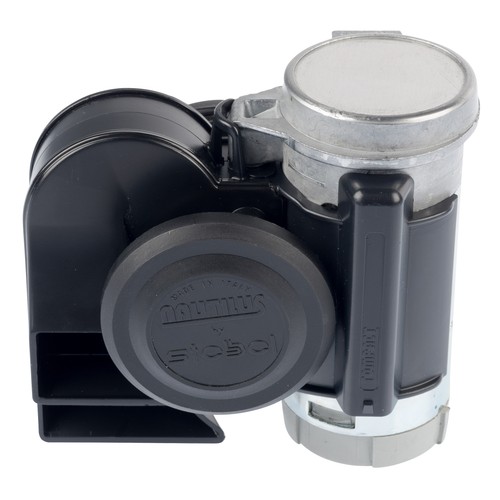 Stebel nautilus compact nero - nautilus,