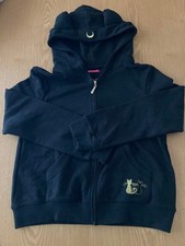 Parka con cappuccio Sailor