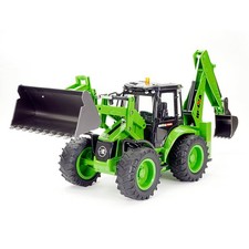 Huina 1/14 RC Terna Escavatore