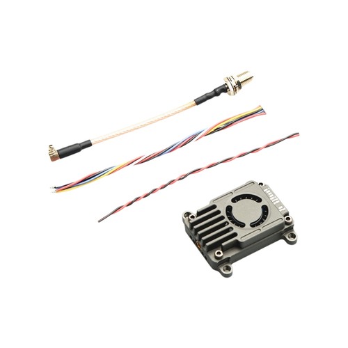 Trasmettitore video fpv vtx - 1x(trasmettitore,