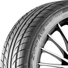 Goodride ZuperAce SA-57 205/40