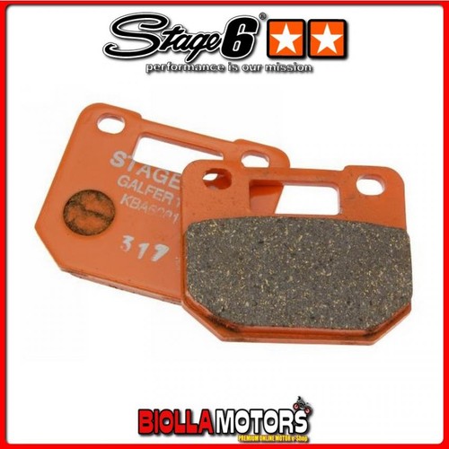Et1402bb coppia pastiglie - s6-et1402bb,