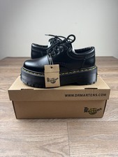 Dr. Martens 1461 Plateforme en