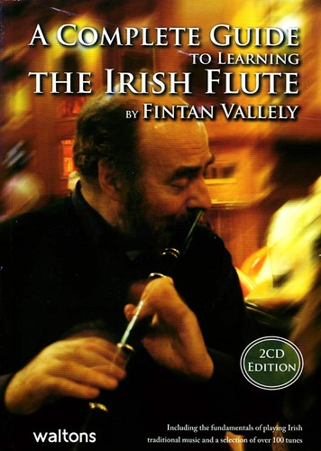 Flauto irlandese f - flauto,