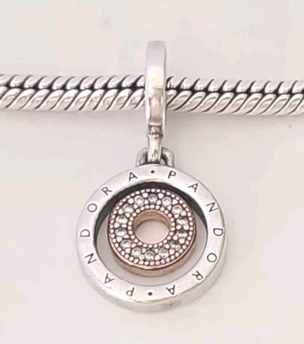 Charm bracciale pandora - charm,