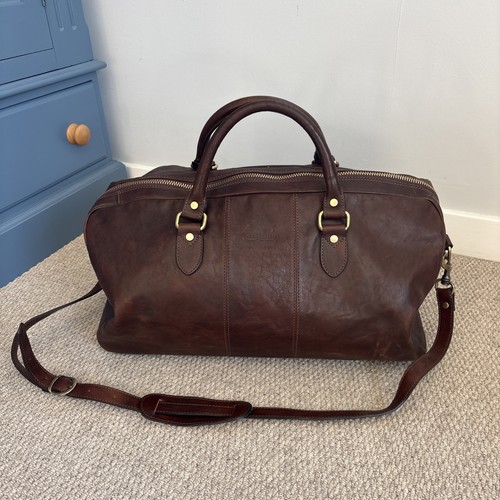 Borsa viaggio amarea vera - da,