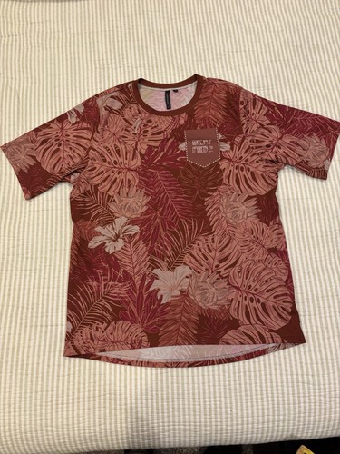 Maglia mountain bike all - maglia,
