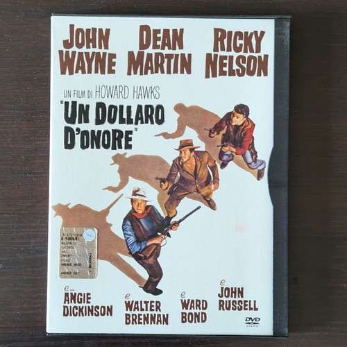 Dollaro onore con john - un,