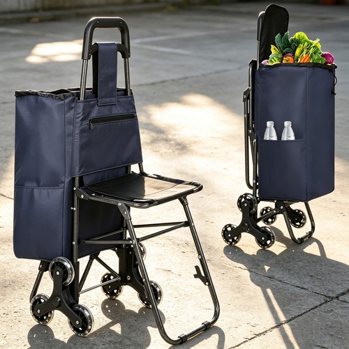Carrello della spesa