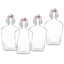 Co Fiaschetta Glass 8.5 Ounce