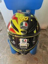 Agv Pista Gp R 20 Th