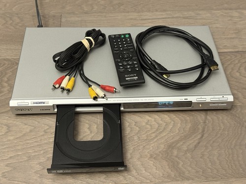 Sony dvp ns75h cinema - sony, dvp-ns75h
