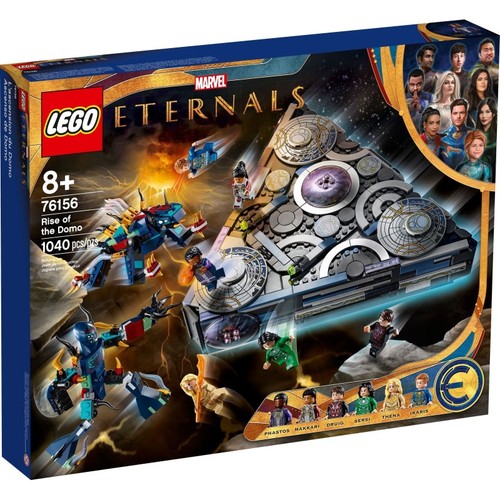Lego 76156 marvel super - 76156,