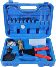 Spurgo Freni Auto Dispositivo