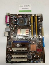 Asus P5Kpl/1600 ATX Socket 775