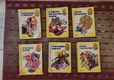 Libri giallo dei - giallo,