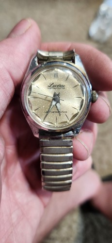 Orologio polso vintage - da,