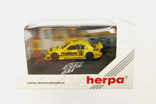 HERPA MOTORSPORT RARITÀ DTM