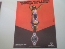 advertising Pubblicità 1999