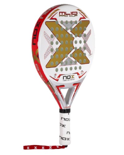 Racchetta padel ml10 pro - padel,