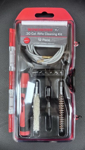 Kit pulizia fucile moderno - pulizia,
