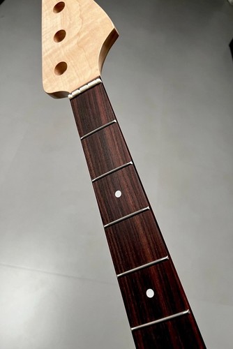 Basso jazz 20frets - basso, manico