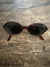 Persol vintage 90s oval