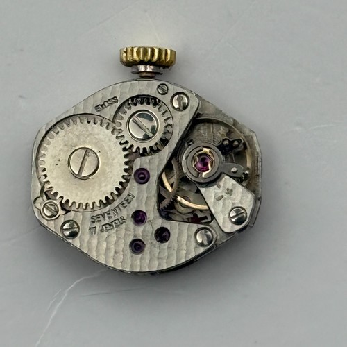 Fhf movimento orologio - fhf,